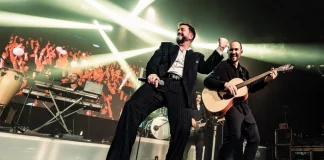 Arepa Vol&aacute;til noticias musicales