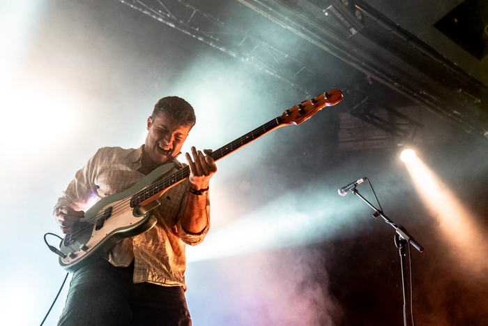 Karavana La Riviera Madrid