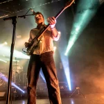 Karavana La Riviera Madrid