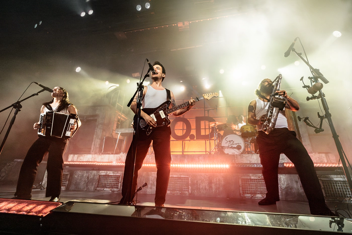 822032026 LA MODA LA RIVIERA HENRIQUE PRATAS 700PX La M.O.D.A. Fin de gira de salas