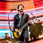 Cr&oacute;nica Viva Suecia en el Movistar Arena de Madrid