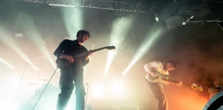 Arepa Vol&aacute;til noticias musicales