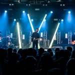 Karavana La Riviera Madrid