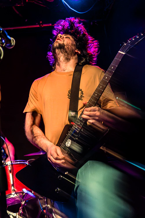 Ananda Mida 2026 Madrid