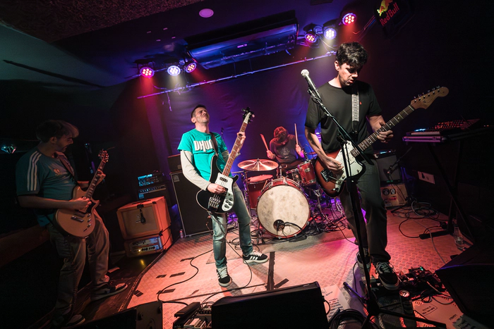 Ananda Mida 2026 Madrid