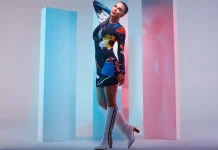 Reconectando con ADRIANNA y su sencillo Never Never Land Arepa Volátil noticias musicales