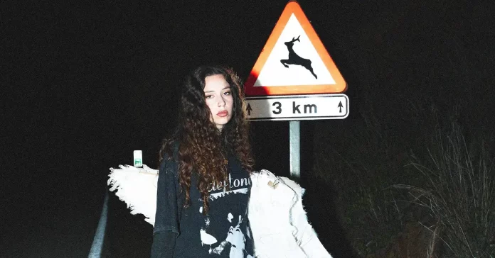 ANADIE La Ciudad Del Paraíso