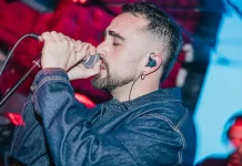 Arepa Vol&aacute;til noticias musicales