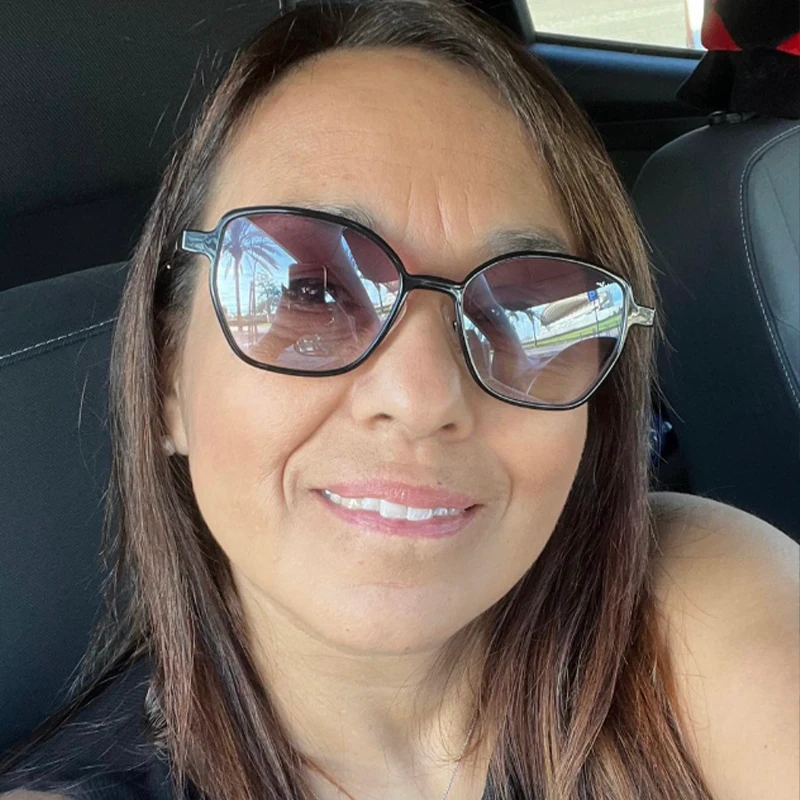 Adriana Matricardi López