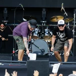 Rock en la Muralla 3 rese&ntilde;a