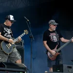 Rock en la Muralla 3 rese&ntilde;a