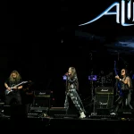 Rock en la Muralla 3 rese&ntilde;a