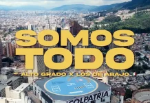 Arepa Vol&aacute;til noticias musicales