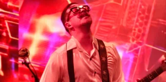 Arepa Vol&aacute;til noticias musicales