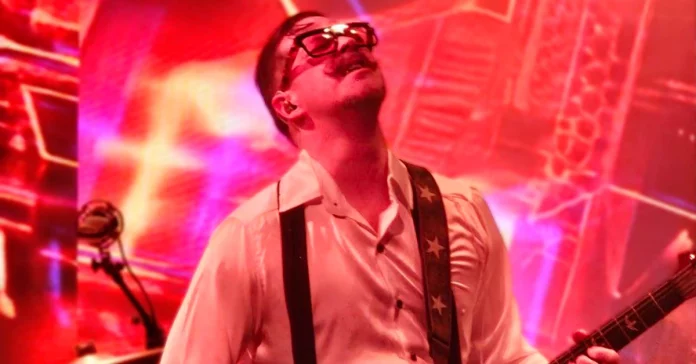 Álvaro Segura Caracas 2026