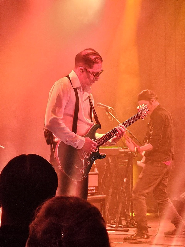 Álvaro Segura Caracas Reseña Álvaro Segura en el CCAM