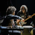 Rock en la Muralla 3 rese&ntilde;a