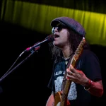 Rock en la Muralla 3 rese&ntilde;a