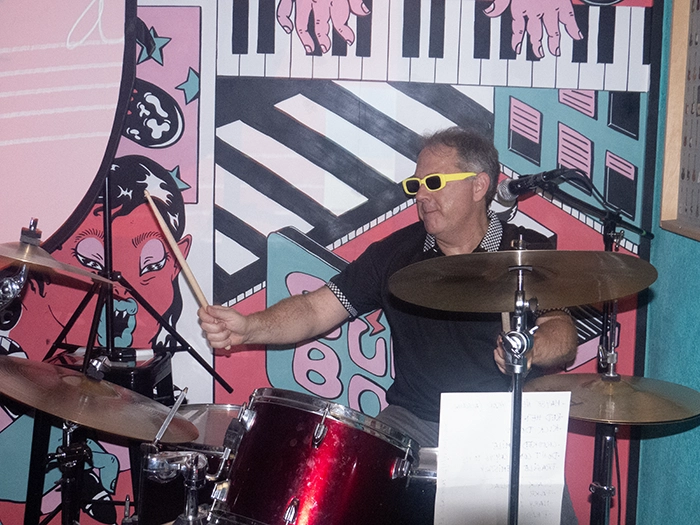 Post Plastic World The Perfect Punchline Madrid