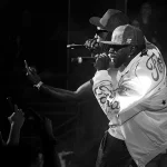 Apache y Reke Sala Cop&eacute;rnico Madrid