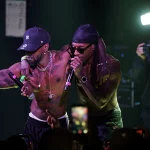 Apache y Reke Sala Cop&eacute;rnico Madrid