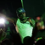 Apache y Reke Sala Cop&eacute;rnico Madrid