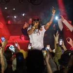 Apache y Reke Sala Cop&eacute;rnico Madrid