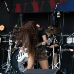 Rock en la Muralla 3 rese&ntilde;a