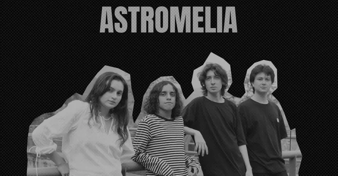 Astromelia Rock Colombia