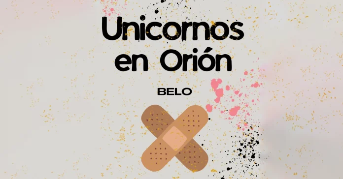 Belo Unicornios en Orión