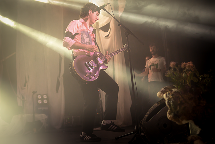 Biznaga La Riviera Reseña Biznaga La Riviera Madrid