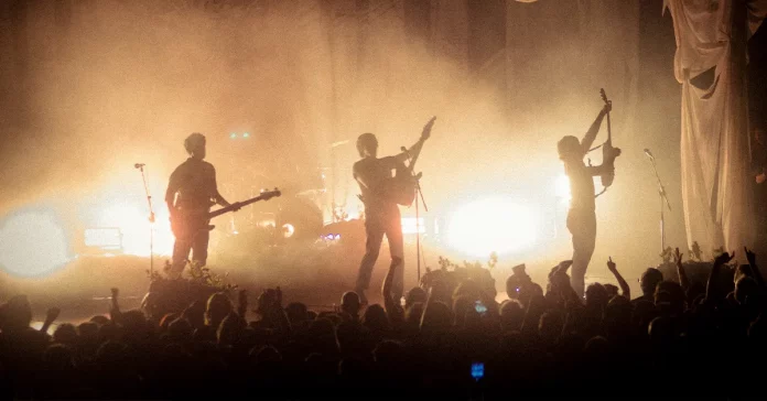 Biznaga Madrid Crónica