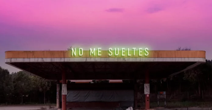 CARMEN 113 No Me Sueltes