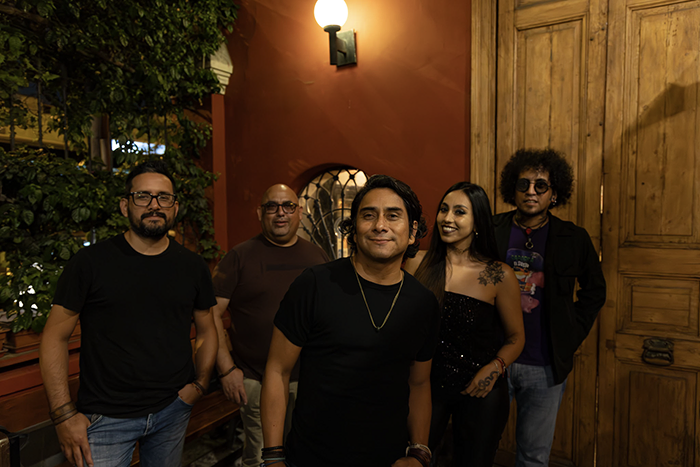 Cr&oacute;nica PVM 2026