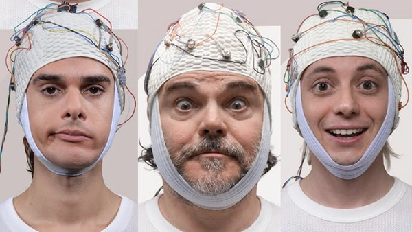 Cr&iacute;tica Free Spirits Ca7riel y Paco Amoroso