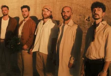 Arepa Vol&aacute;til noticias musicales