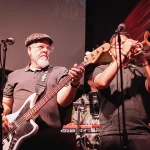 rese&ntilde;a Desorden P&uacute;blico Bogot&aacute; Salsa All Ska