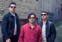 Arepa Vol&aacute;til noticias musicales