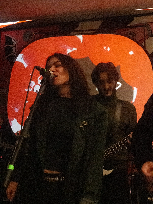 Post Plastic World The Perfect Punchline Madrid