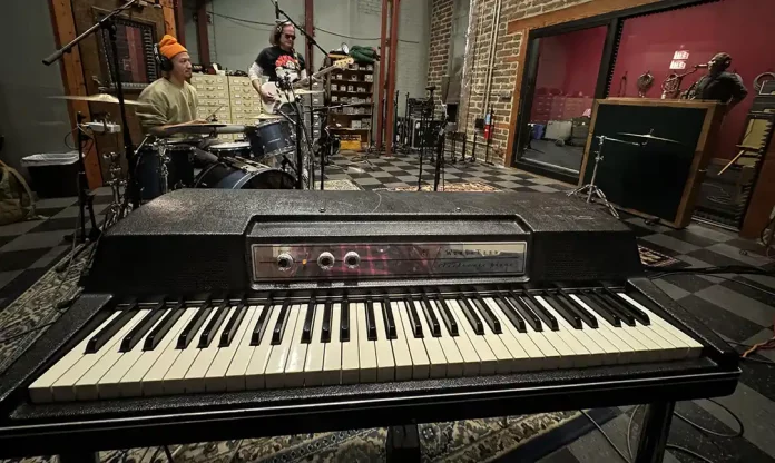 Christo Sedgewick and The Fabulous Regrets