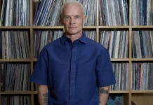 Crítica disco solista Flea