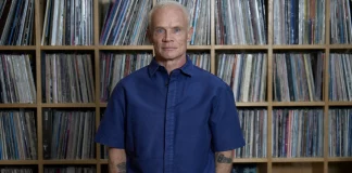 Crítica de Honora, el debut solista de Flea: jazz, emoción y riesgo Arepa Volátil noticias musicales