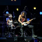 Rock en la Muralla 3 rese&ntilde;a