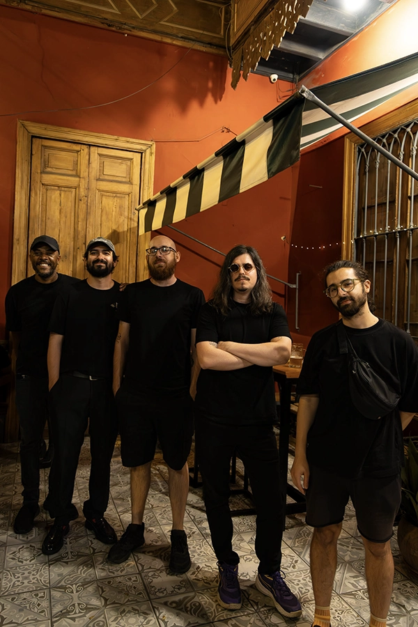 Cr&oacute;nica PVM 2026