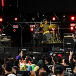 Rock en la Muralla 3 rese&ntilde;a