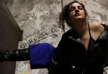 Dilenna estrena Sintactos como primer adelanto de su disco UNA Arepa Volátil noticias musicales