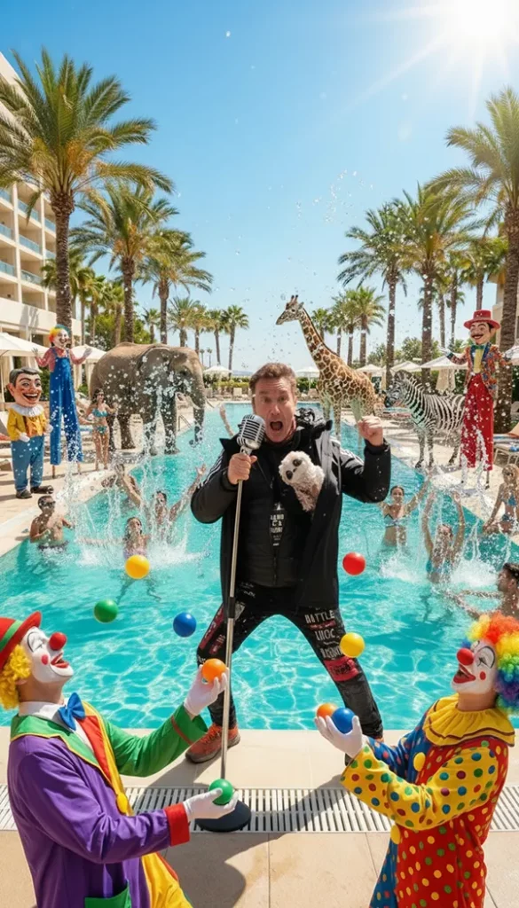 El &Ntilde;uki Bailar Conmigo