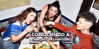 Arepa Vol&aacute;til noticias musicales