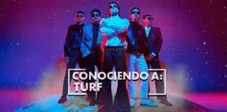 Arepa Vol&aacute;til noticias musicales