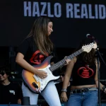 Rock en la Muralla 3 rese&ntilde;a